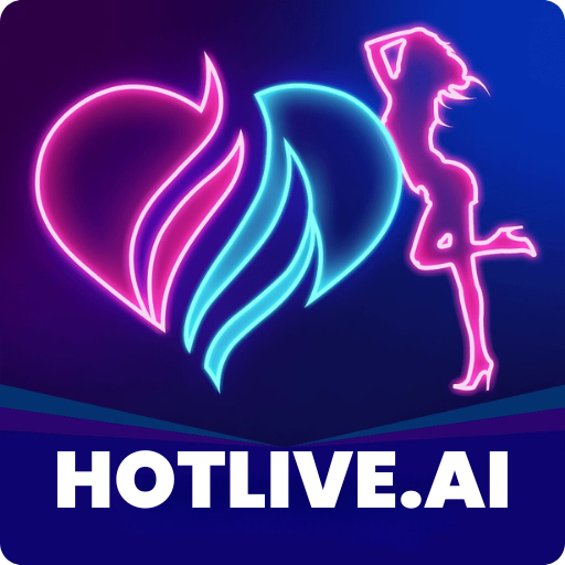 hotlive logo