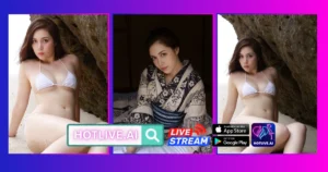 Alayna Velez HOTLIVE.AI