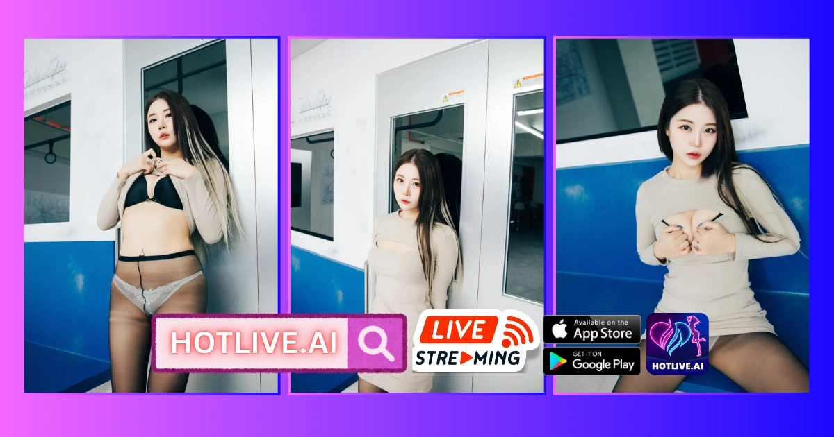 Amani Craft HOTLIVE.AI