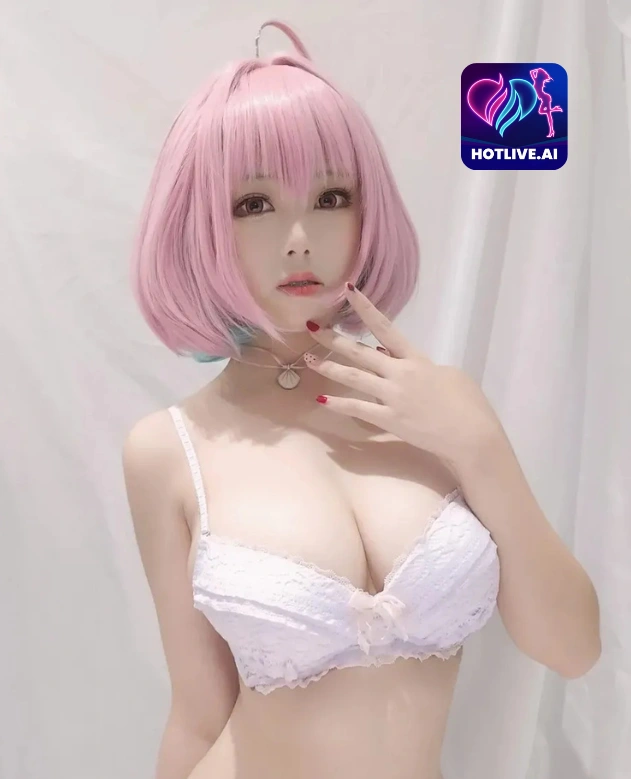 Amelia Brooks HOTLIVE.AI