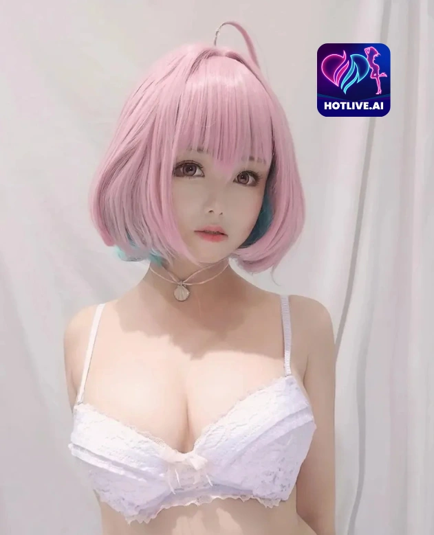 Amelia Brooks HOTLIVE.AI