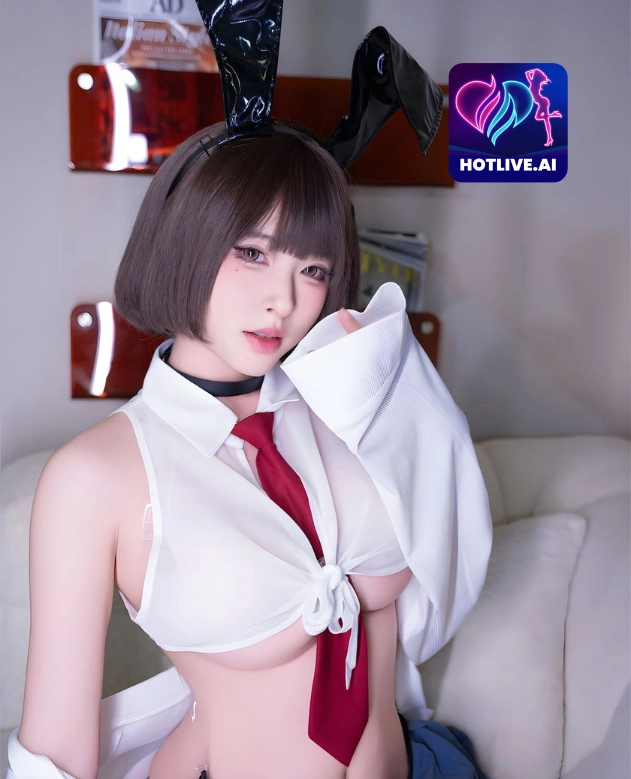Ani Maya HOTLIVE.AI