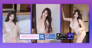 Ani Novita HOTLIVE.AI