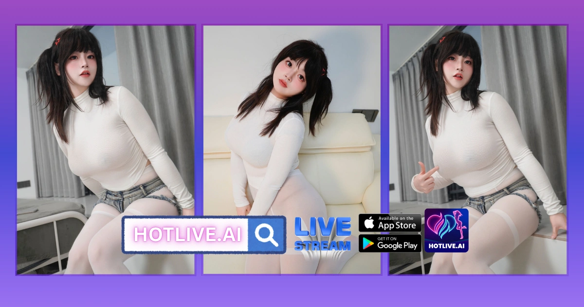 Ani Rahmawati HOTLIVE.AI