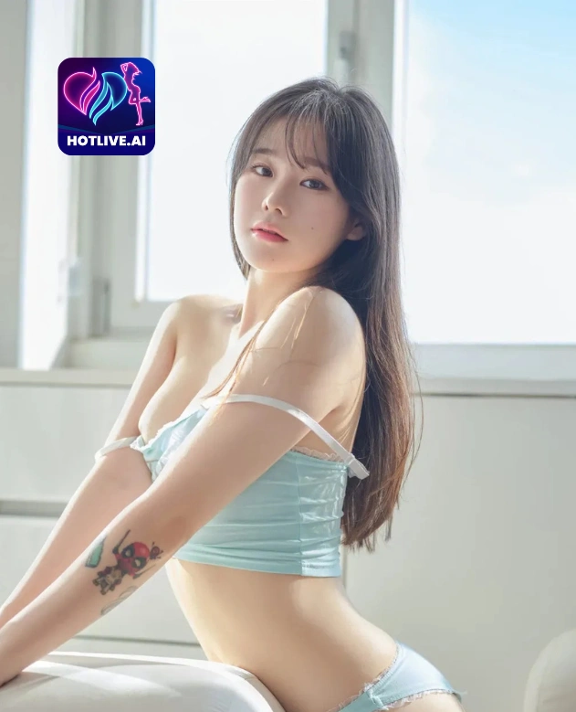 Aubrey Gray HOTLIVE.AI