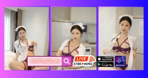 Audrina McFadden HOTLIVE.AI