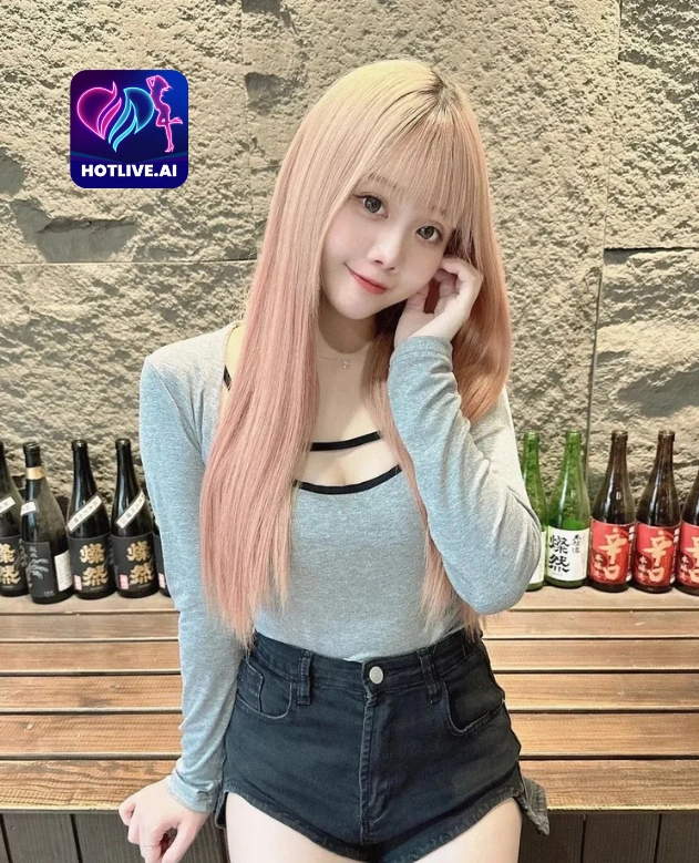 Autumn Grant HOTLIVE.AI