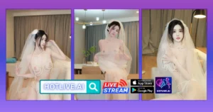 Ayu Yuniarti HOTLIVE.AI