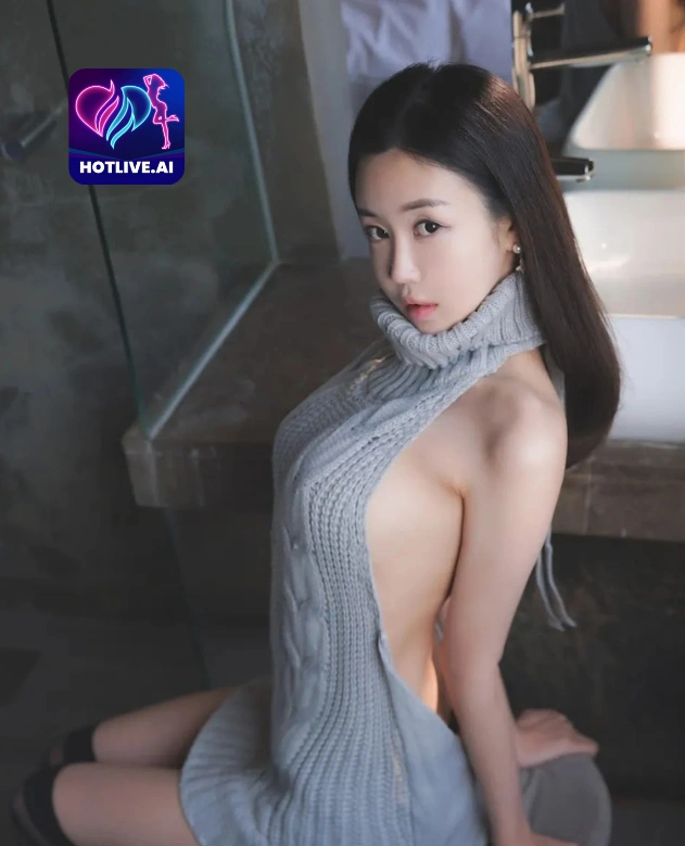 Bella Simmons HOTLIVE.AI