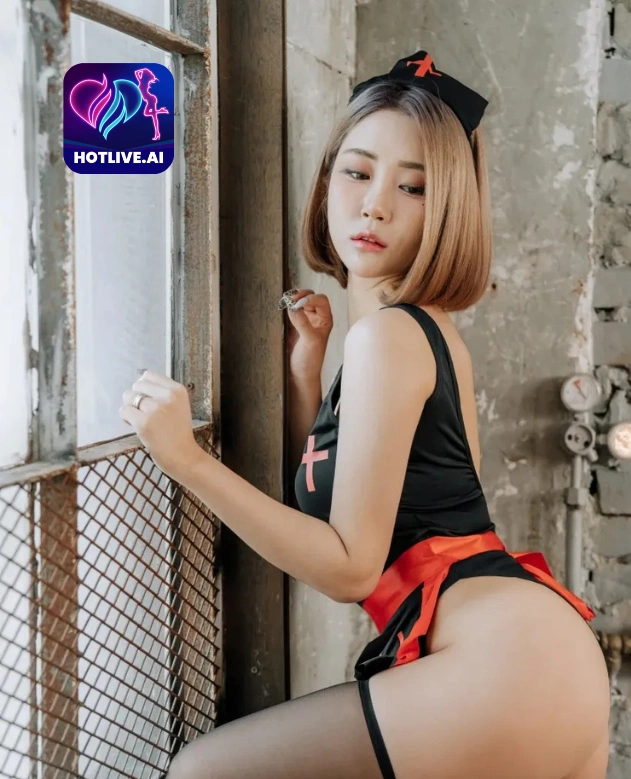 Bria Lutz HOTLIVE.AI