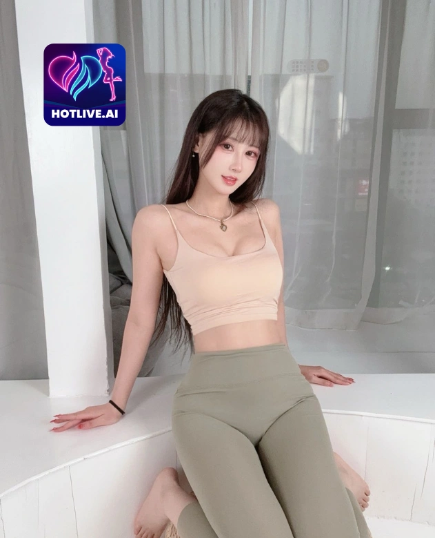 Cahyani HOTLIVE.AI