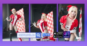 Cita Citata HOTLIVE.AI