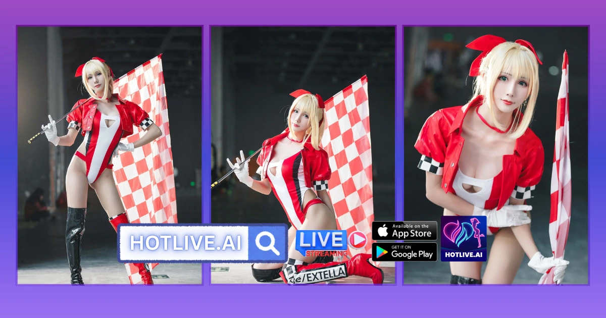 Cita Citata HOTLIVE.AI