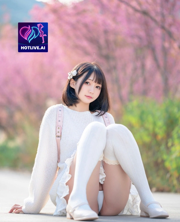 Dewi Rezer HOTLIVE.AI