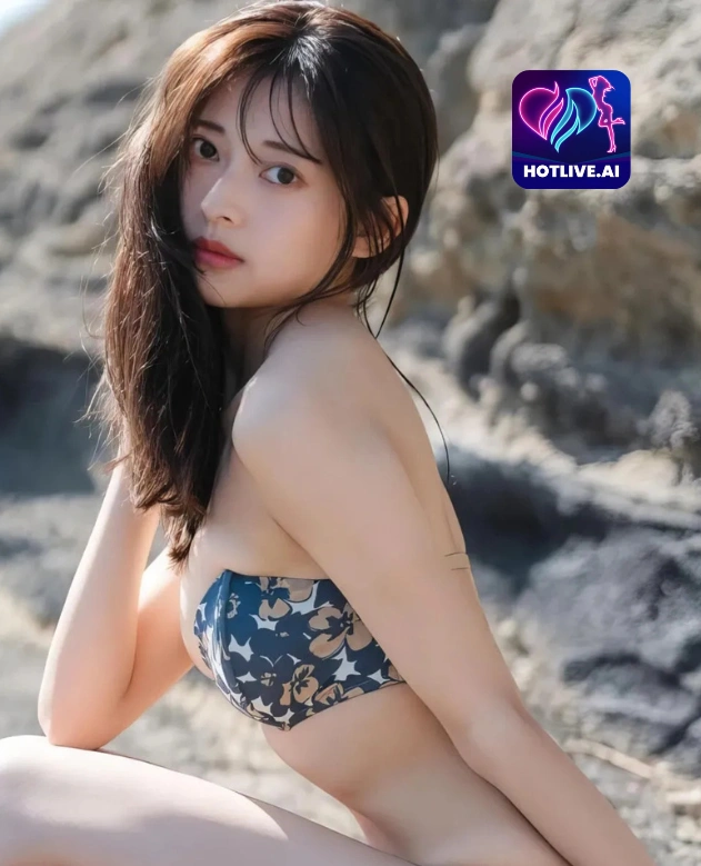 Emma Richardson HOTLIVE.AI