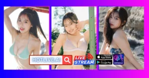 Emma Richardson HOTLIVE.AI