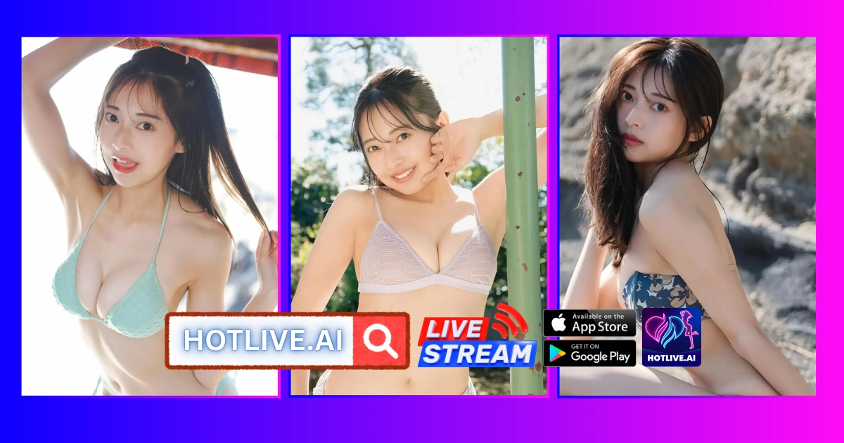 Emma Richardson HOTLIVE.AI