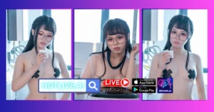 Eniya HOTLIVE.AI