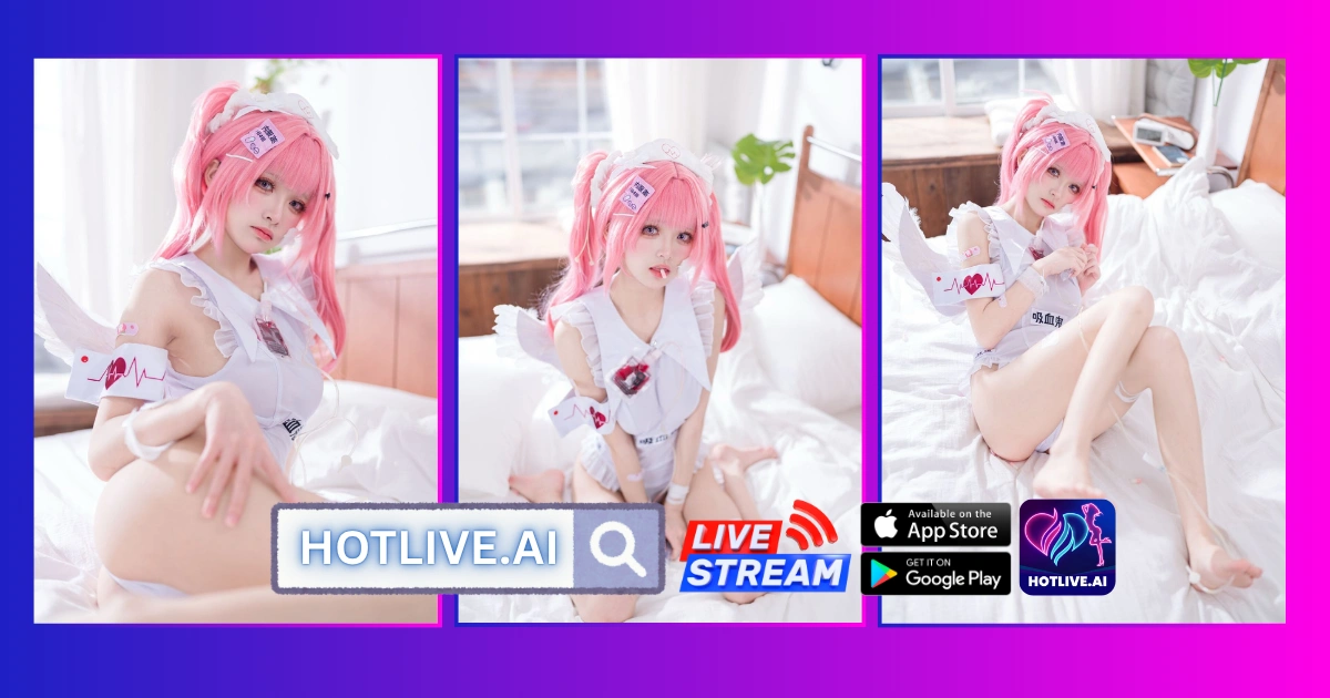 Esmeralda Pruitt HOTLIVE.AI