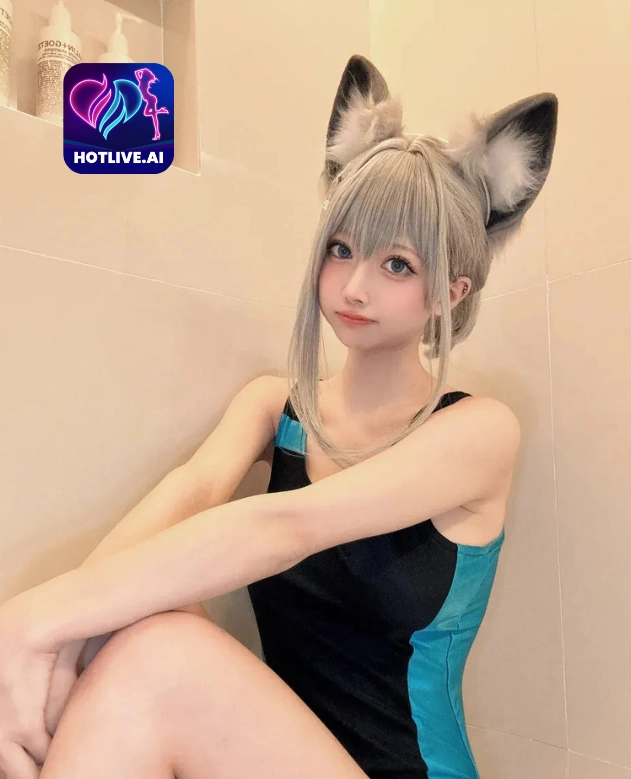Hadassah Callahan HOTLIVE.AI