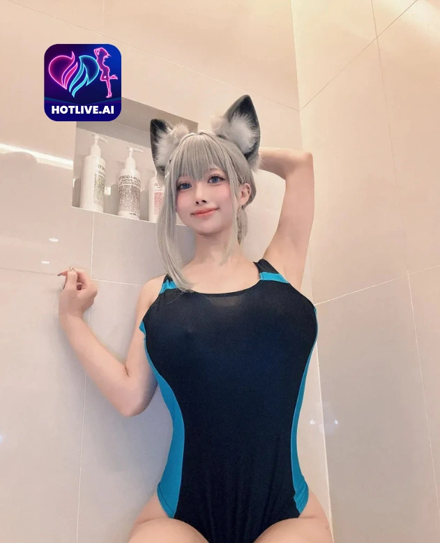 Hadassah Callahan HOTLIVE.AI