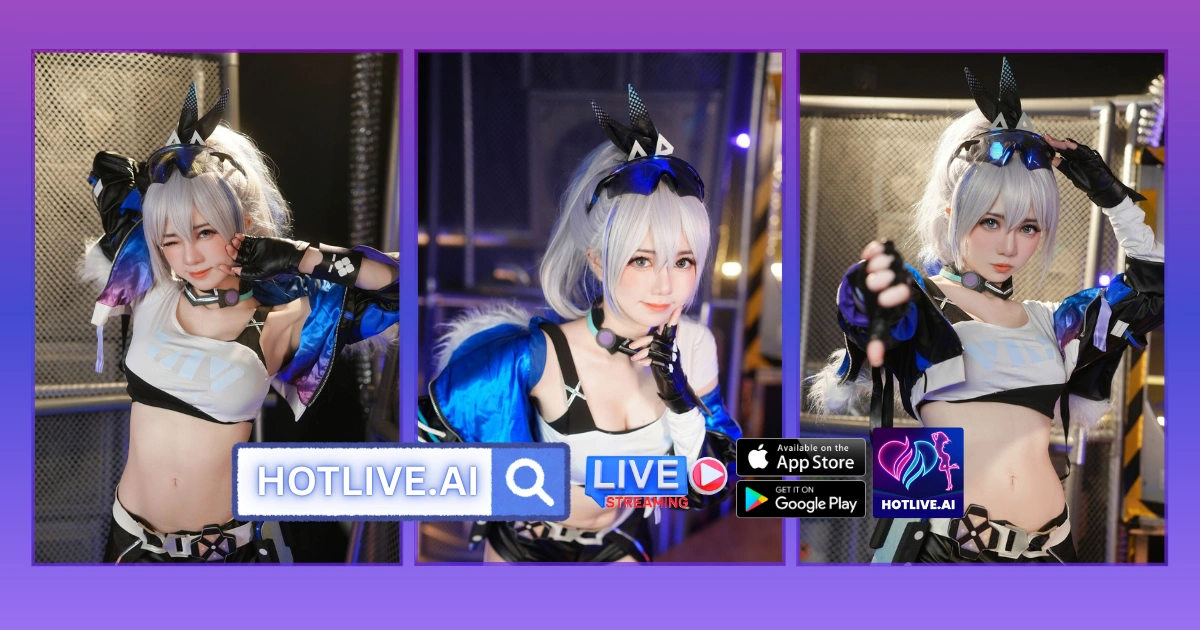 Inul Daratista HOTLIVE.AI