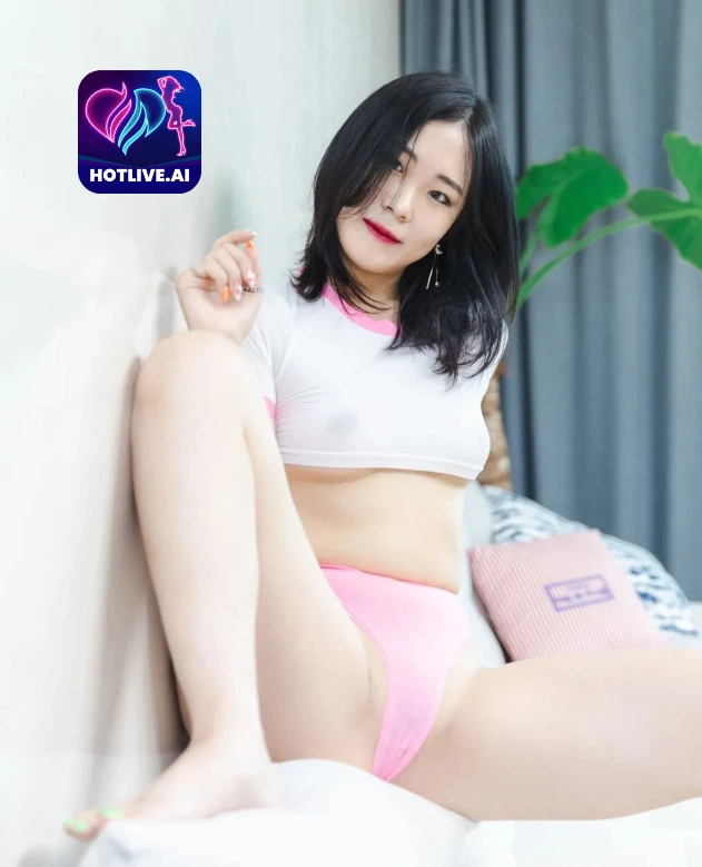 Jaycee Cardenas HOTLIVE.AI