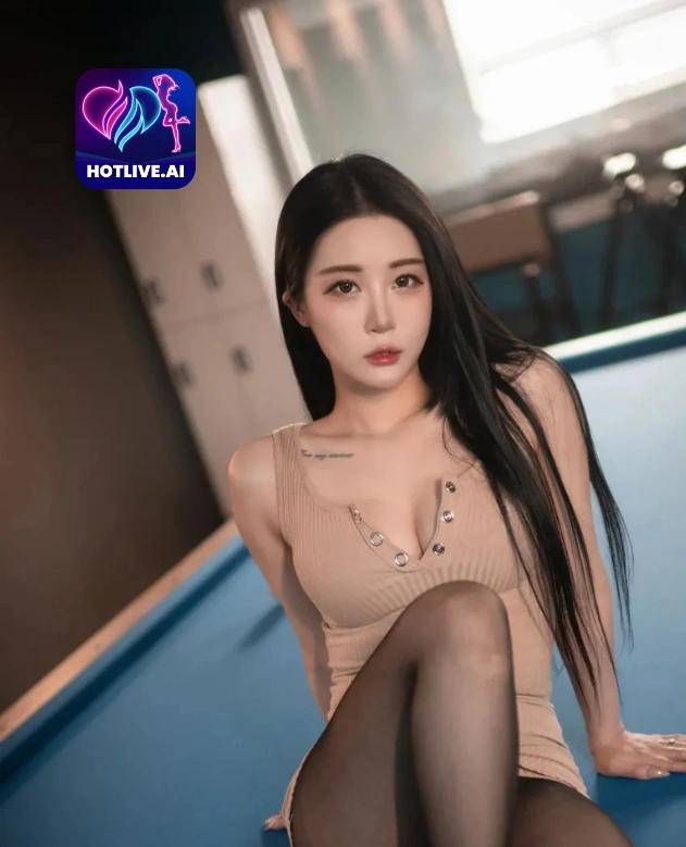 Jocelyn Delacruz HOTLIVE.AI