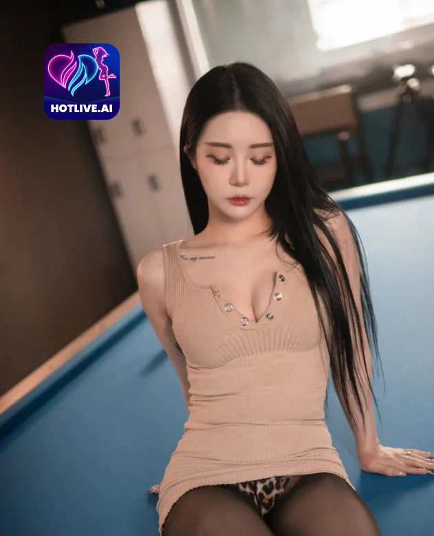 Jocelyn Delacruz HOTLIVE.AI