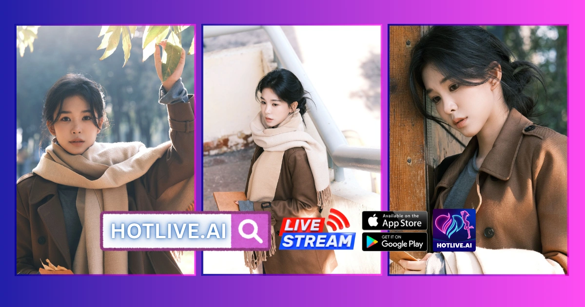 Jolene Marie Rotinsulu HOTLIVE.AI