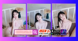 Kallie Grimes HOTLIVE.AI