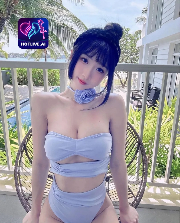 Layla Morgan HOTLIVE.AI