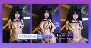 Lilis Suryani HOTLIVE.AI