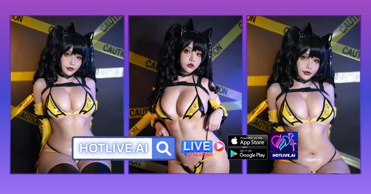 Lilis Suryani HOTLIVE.AI