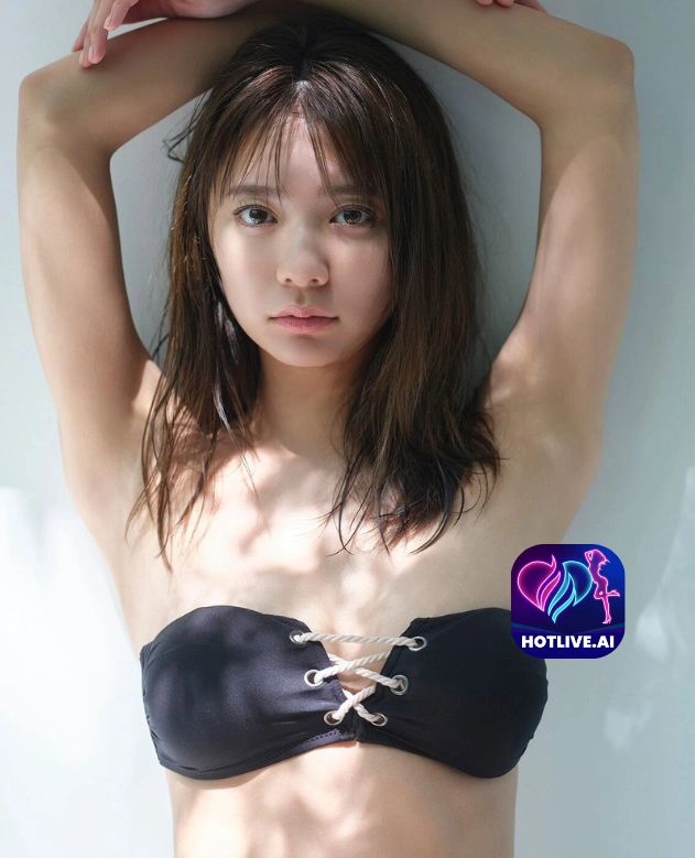 Lilliana Herring HOTLIVE.AI