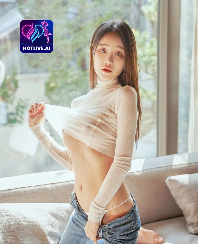Lily Howard HOTLIVE.AI