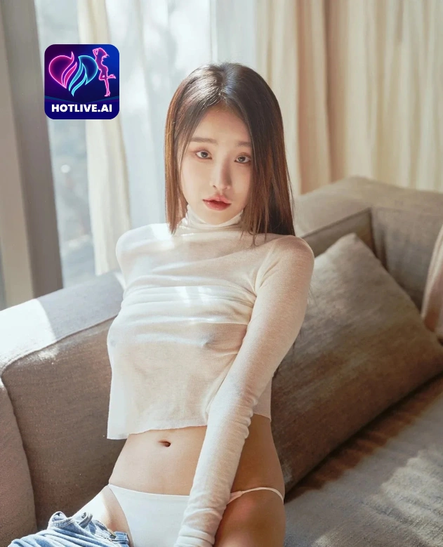 Lily Howard HOTLIVE.AI