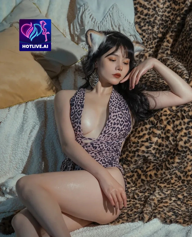 Listiani Dewi HOTLIVE.AI