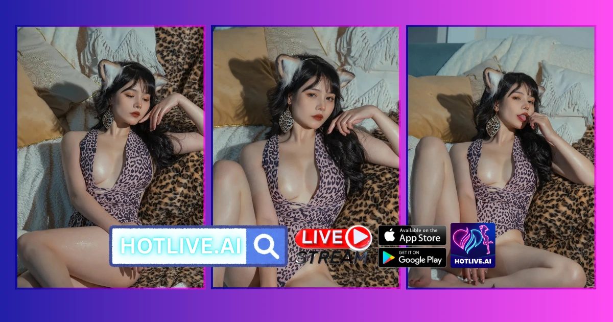 Listiani Dewi HOTLIVE.AI