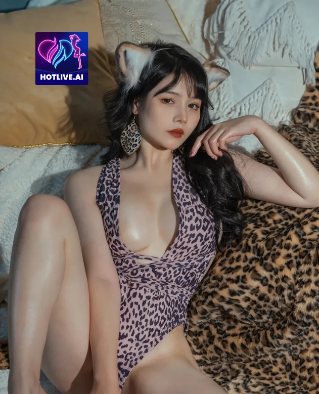 Listiani Dewi HOTLIVE.AI