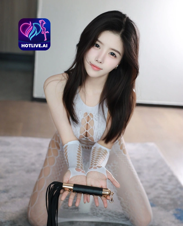 Maren Ayers HOTLIVE.AI