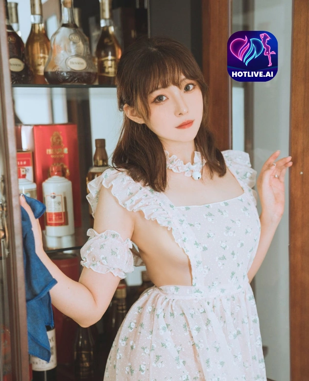 Matilda Noble HOTLIVE.AI
