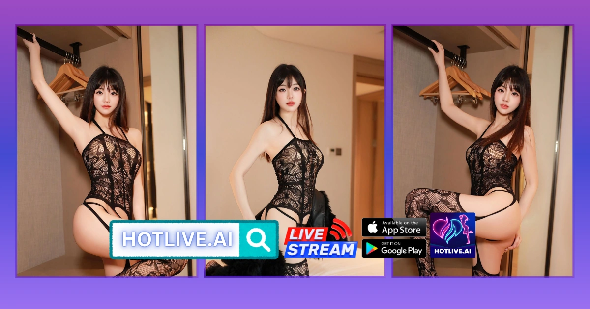 Meliana HOTLIVE.AI