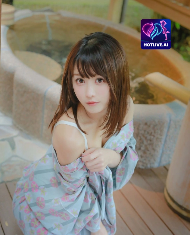 Mimi Mariani HOTLIVE.AI