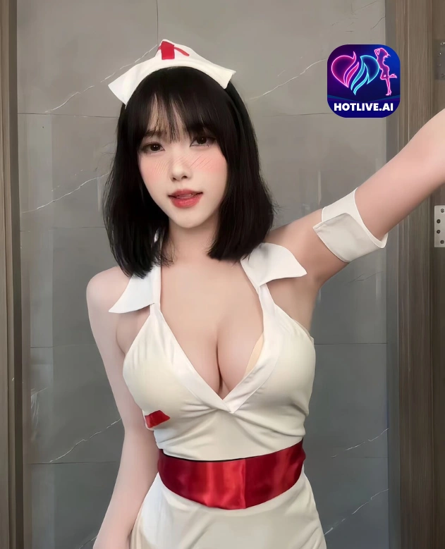 Monroe Sellers HOTLIVE.AI