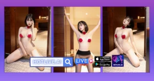 Mulan Jameela HOTLIVE.AI