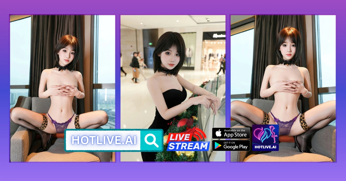 Mulyani HOTLIVE.AI