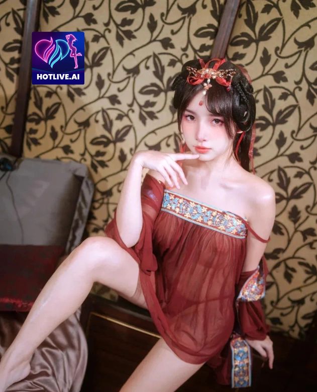 Nani Soedarsono HOTLIVE.AI