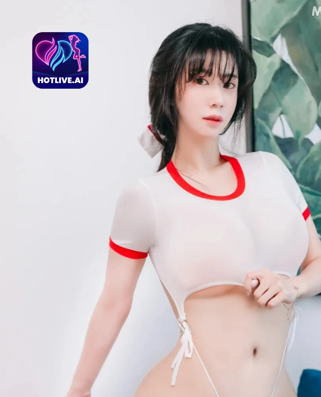 Navy Voss HOTLIVE.AI