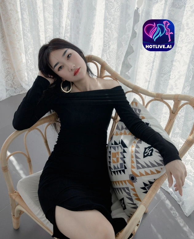 Nayeli Valentine HOTLIVE.AI